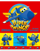  «BG»     «Super Wings».