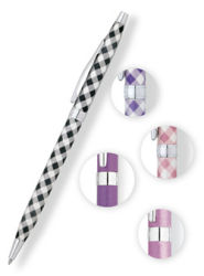  «»  CROSS Gingham