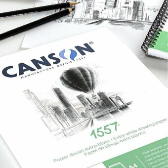  Canson 1557      