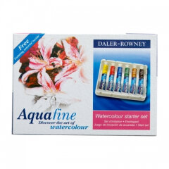 Daler-Rowney Aquafine -   