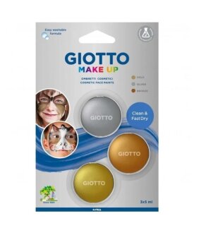   Giotto Make Up      
