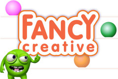 Fancy Creative:   -   