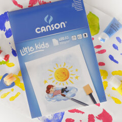 CANSON KIDS -     !