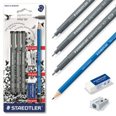    Staedtler!