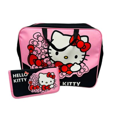  «Hello Kitty»  Centrum.