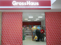   , GrossHaus  94-  !