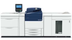  iPrint    Xerox Versant 80 Press