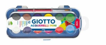 Giotto Aquarell Mini  -   