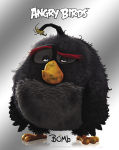    Angry Birds   Hatber.