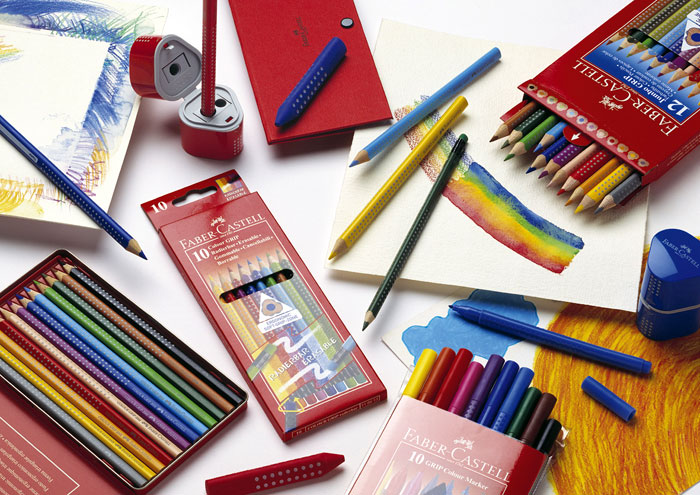   (Faber-Castell): «      !»