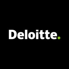  Deloitte     eCommerce