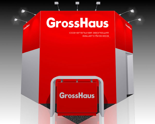 GrossHaus.  .  403