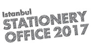    Istanbul Stationery Office 2017!