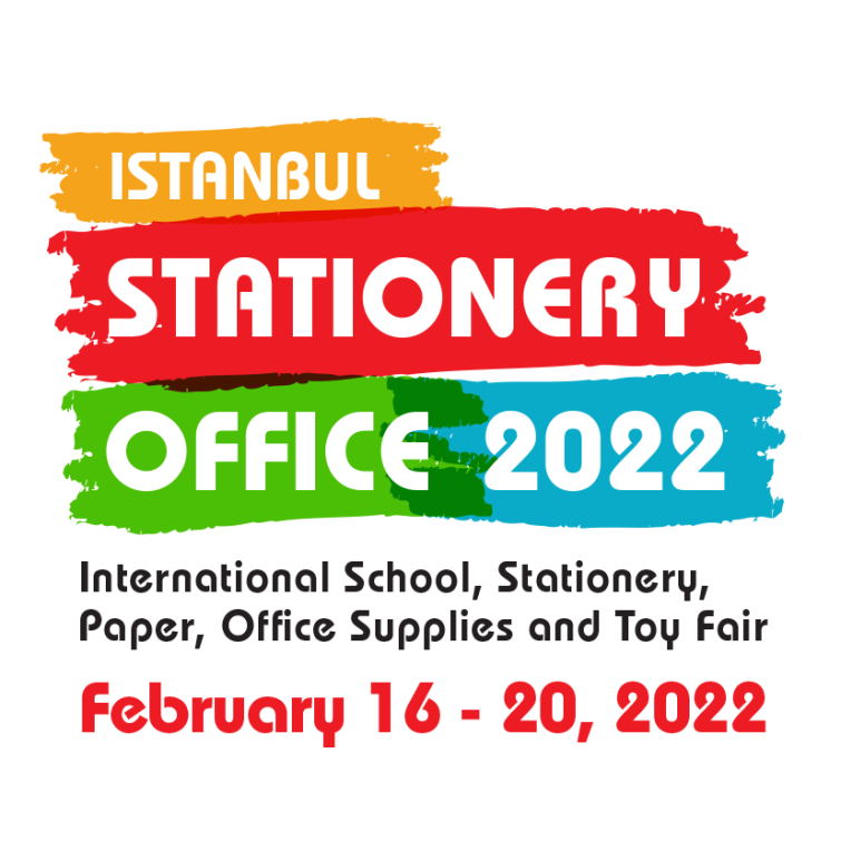 Istanbul Stationery Office 2022