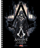 Assassins Creed:     Hatber.