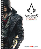Assassins Creed:     Hatber.