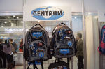  CENTRUM « 2014»