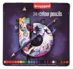    Bruynzeel Back to School 24 .