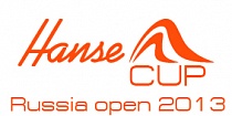 Kanzoboz.ru     HANSE CUP RUSSIA OPEN 2013
