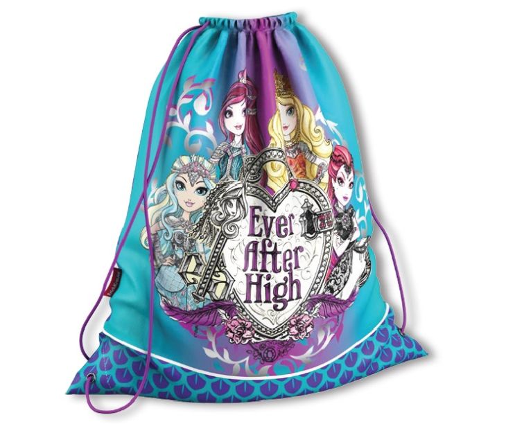   Ever After High