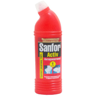   Sanfor  -