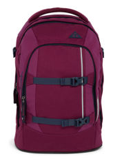 Ergobag Satch Pure Purple  !