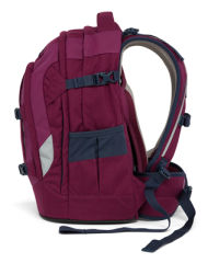 Ergobag Satch Pure Purple  !