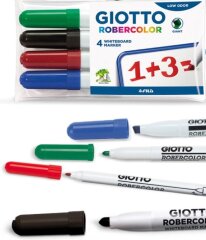  Giotto Robecolor Whiteboard Giant -   ,    !