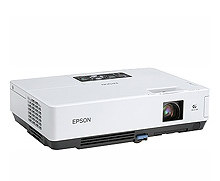 .  Epson EMP-1715 -             USB.