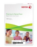     Xerox Premium NeverTear  Xerox Colotech+ Silk Coated   