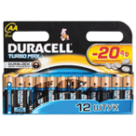   ″″ -  DURACELL