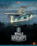 World of Warships   Hatber