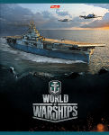 World of Warships   Hatber