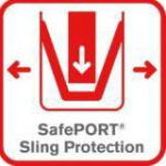   SafePort Air Cushion  Targus