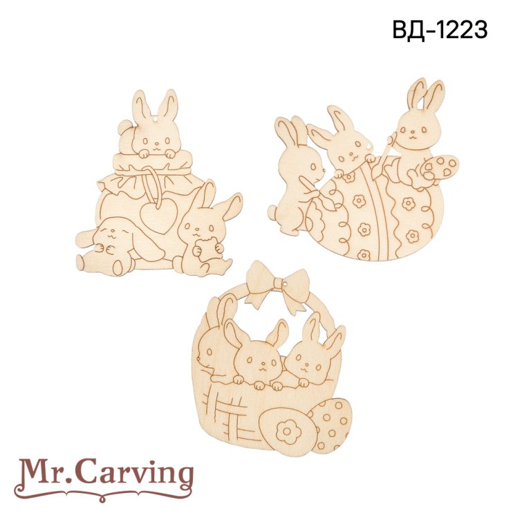     Mr. Carving