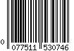 0077511530746