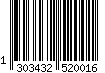 1303432520019