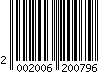 2002006200796