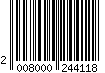 2008000244118