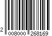 2008000268169