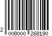 2008000268190