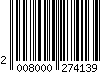 2008000274139