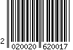 2020020620017