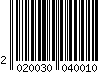 2020030040010