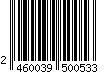 2460039500539