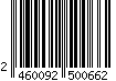 2460092500669 2460092500669