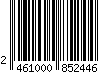 2461000852443