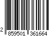 2859501361662