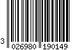 3026980190149