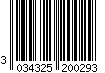 3034325200293